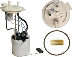 Módulos de bomba eléctrica Ford F-150 6.2L V8 11-14