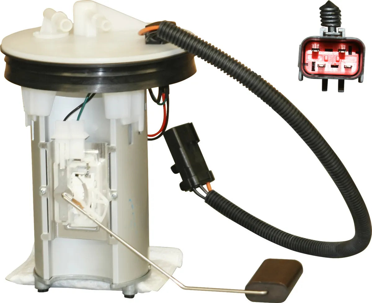 Módulos de bomba eléctrica Jeep Grand Cherokee 4.7L V8 99-04