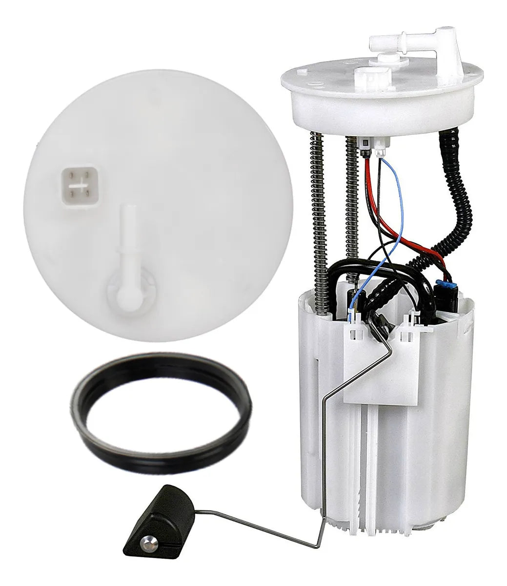 Módulos de bomba eléctrica Honda Cr-V 2.4L L4 07-11