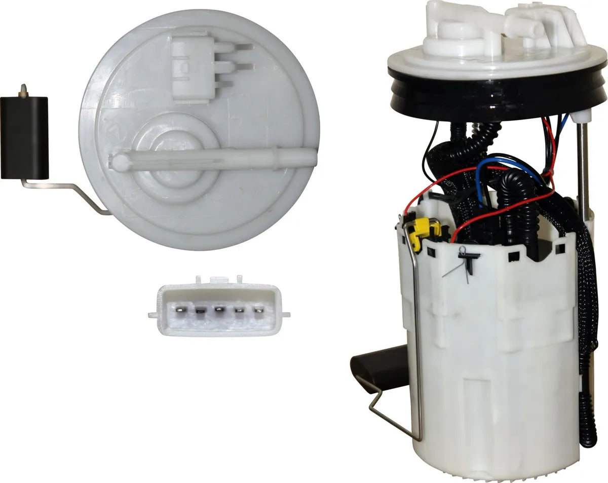 Módulos de bomba eléctrica Nissan Altima 3.5L V6 02-03