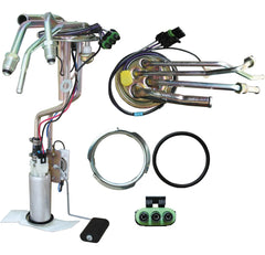 Kits Gmc C1500 Sierra 5.7L V8 92-93