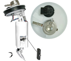 Módulos de bomba eléctrica Dodge Neon R/T 2.0L L4 01-04