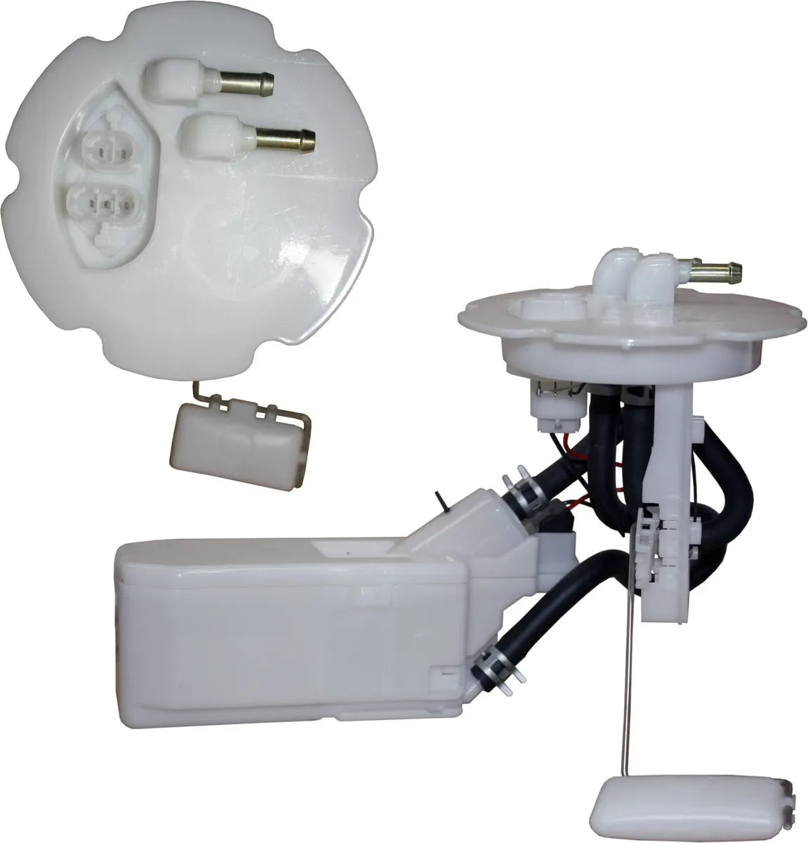 Módulos de bomba eléctrica Nissan Tsuru Gs Iii 1.6L L4 93-15