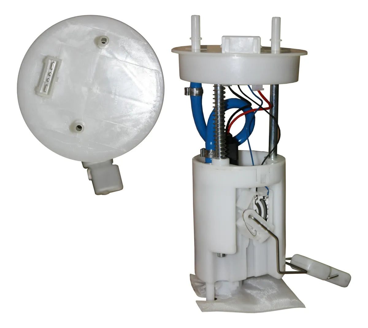 Módulos de bomba eléctrica Volkswagen Pointer 2.0L L4 99-03