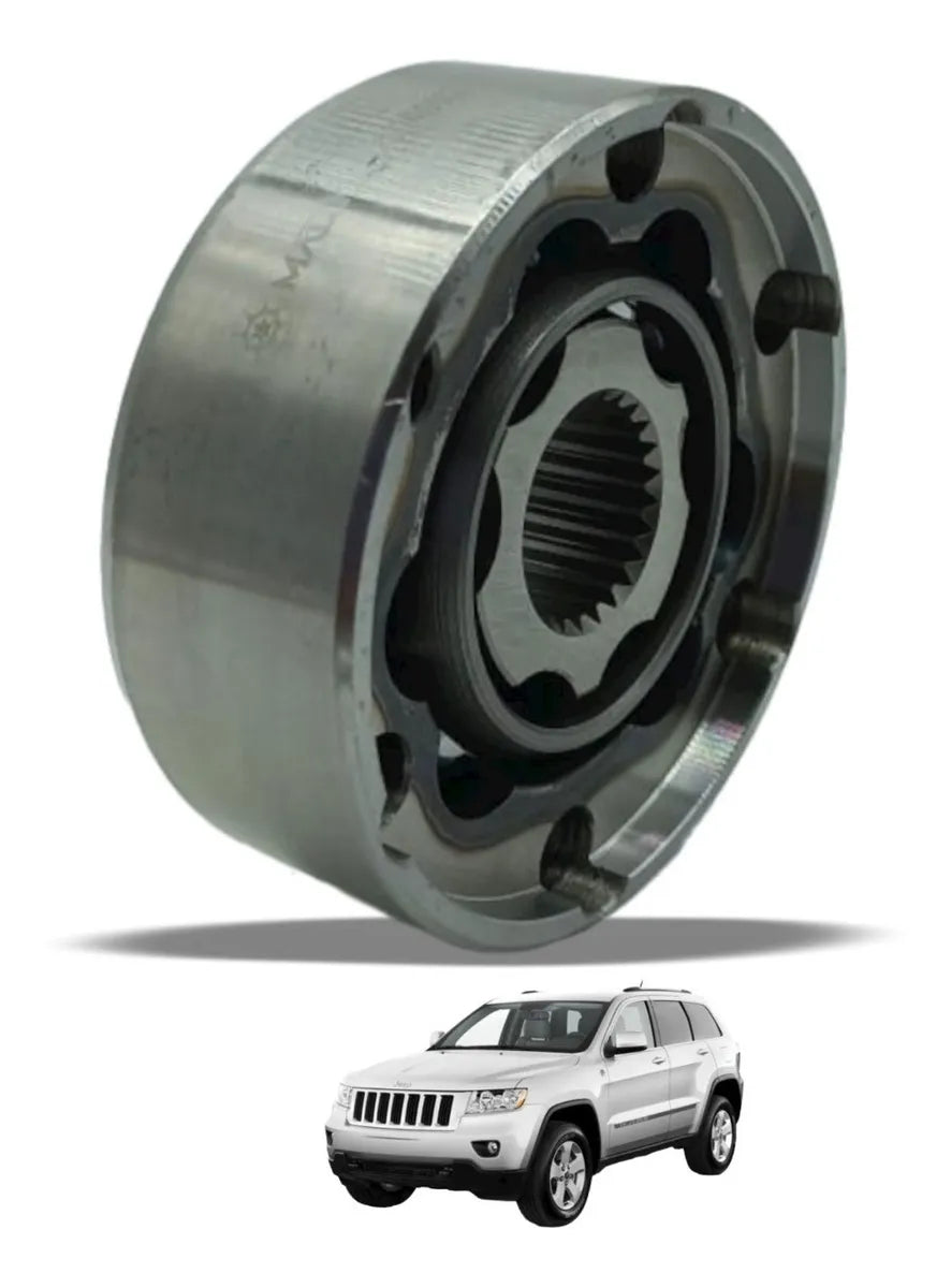 BALERO CAR. 24 DIENTES GRAND CHEROKEE 11-16