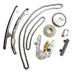 KIT DE TIEMPO NISSAN ALTIMA 2.5L QR25DE 16V 02-06