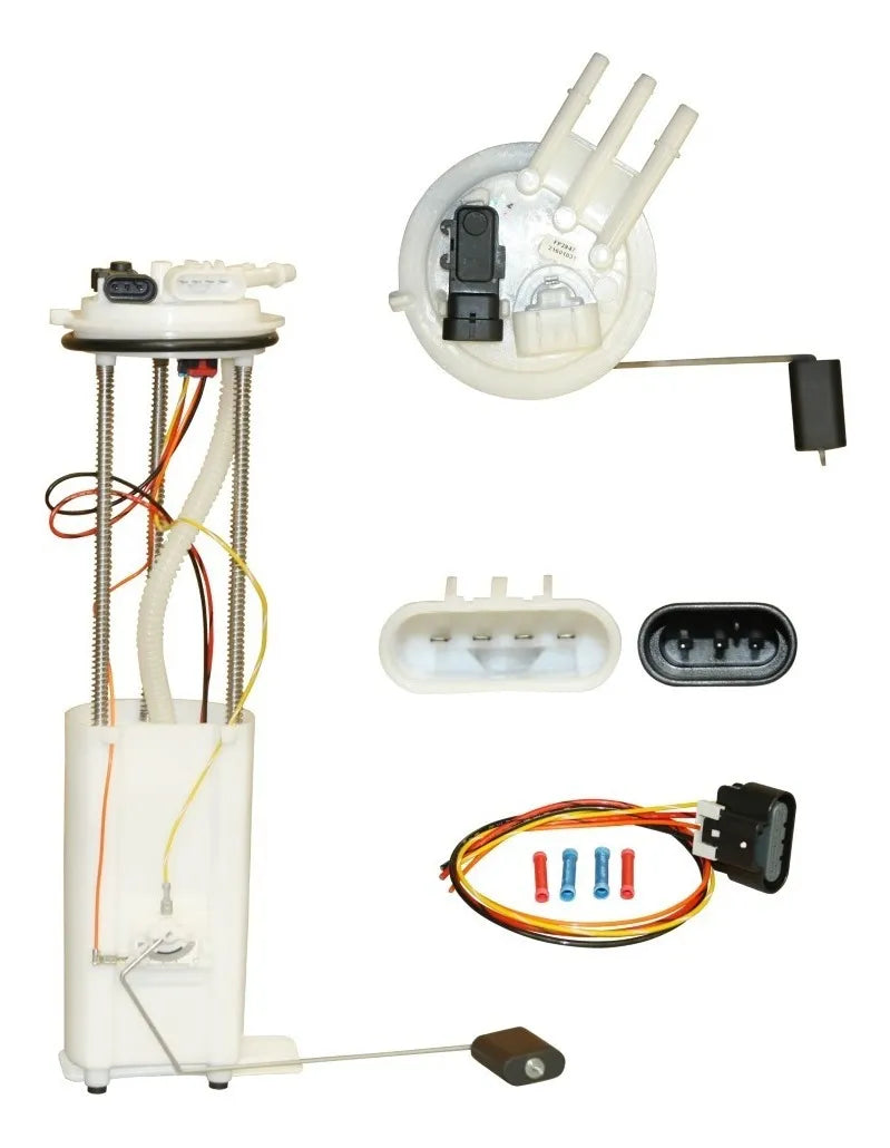 Módulos de bomba eléctrica Gmc K1500 Pickup 4.3L V6 97-98