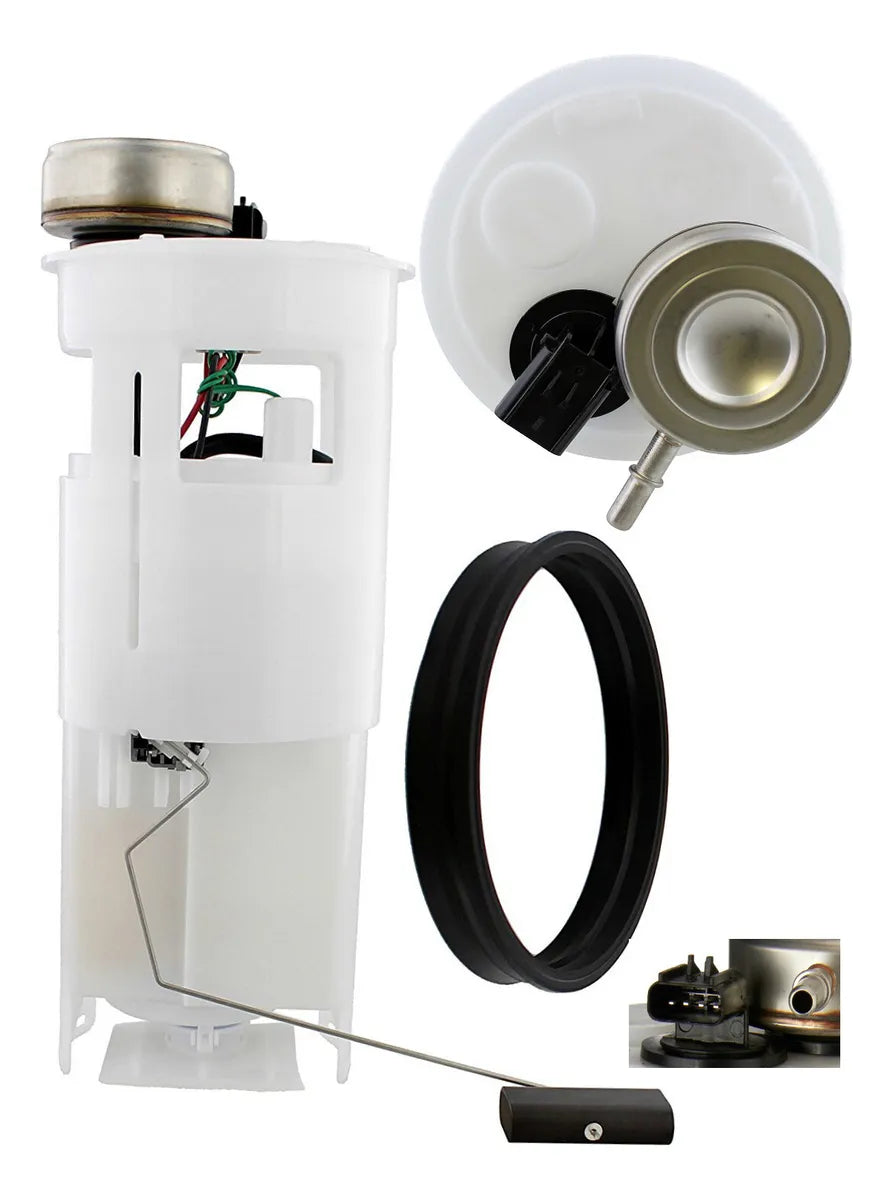 Módulos de bomba eléctrica Dodge Ram 1500 Laramie 5.9L V8 02-03