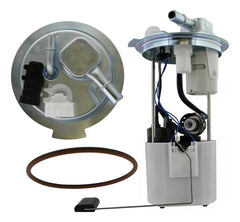 Módulos de bomba eléctrica Isuzu I-370 3.7L L5 07-08