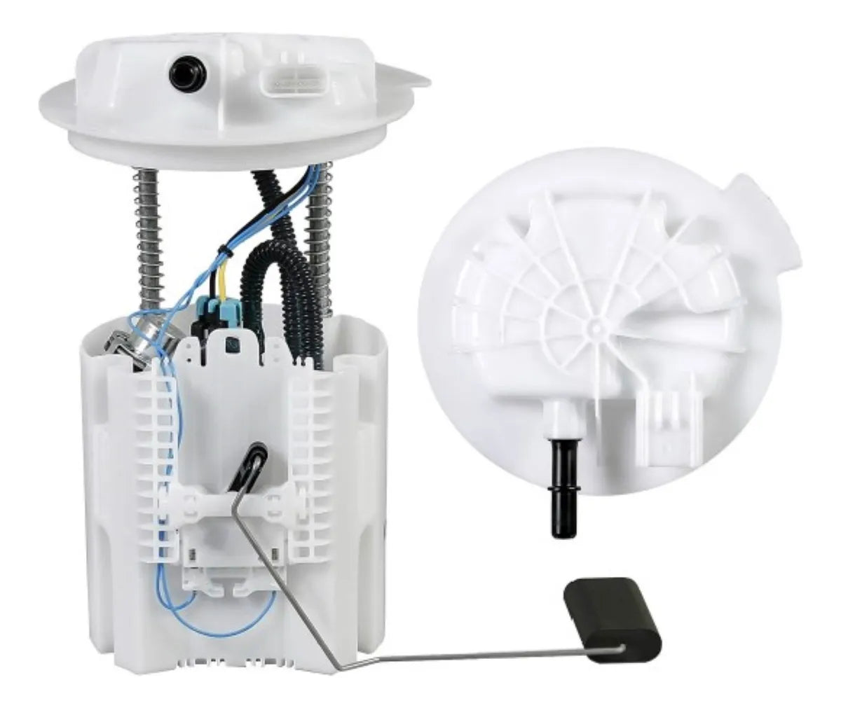 Módulos de bomba eléctrica Volkswagen Routan Trendline 3.6L V6 11-14