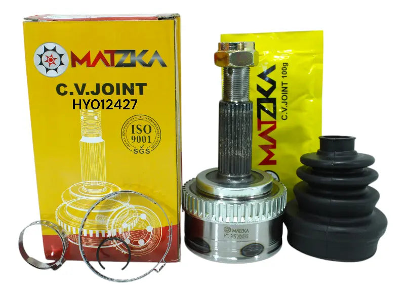Junta Homocinética Lado Rueda Hyundai Elantra 11-17 Sonata 05-15