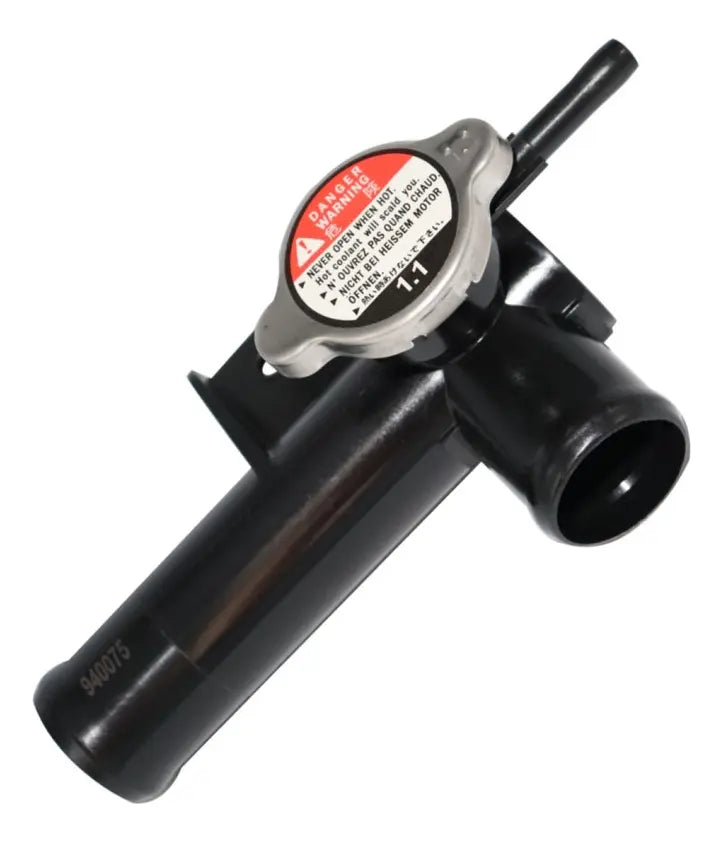 TOMA DE AGUA NISSAN NP300 FRONTIER 2.5L 16-23