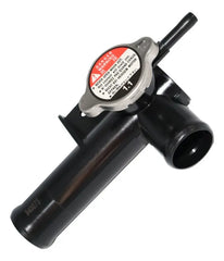 TOMA DE AGUA NISSAN NP300 FRONTIER 2.5L 16-23