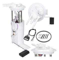 Módulos de bomba eléctrica Gmc Yukon Sle 5.7L V8 96-97