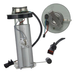Módulos de bomba eléctrica Jeep Wrangler 2.5L L4 97-02