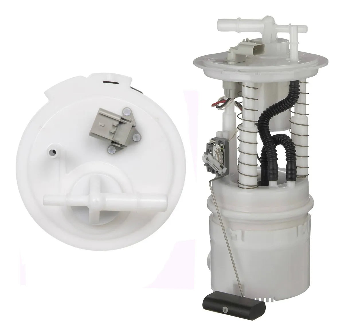 Módulos de bomba eléctrica Chrysler Sebring 2.4L L4 03-06