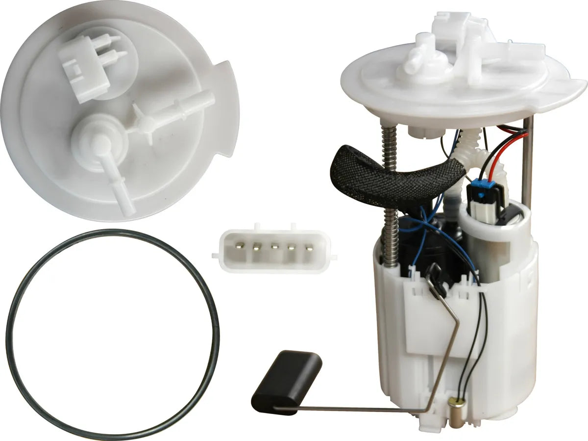 Módulos de bomba eléctrica Nissan Quest 3.5L V6 04-09