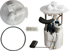 Módulos de bomba eléctrica Nissan Quest 3.5L V6 04-09