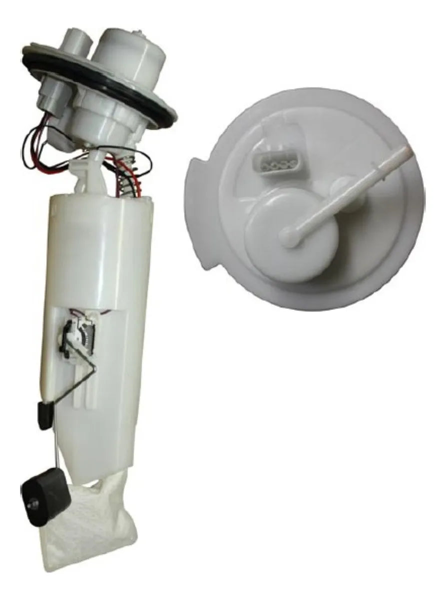 Módulos de bomba eléctrica Dodge Grand Caravan 3.8L V6 04-05