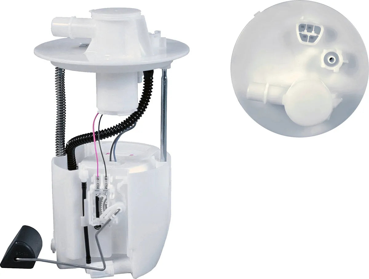 Módulos de bomba eléctrica Toyota Matrix 2.4L L4 09-13