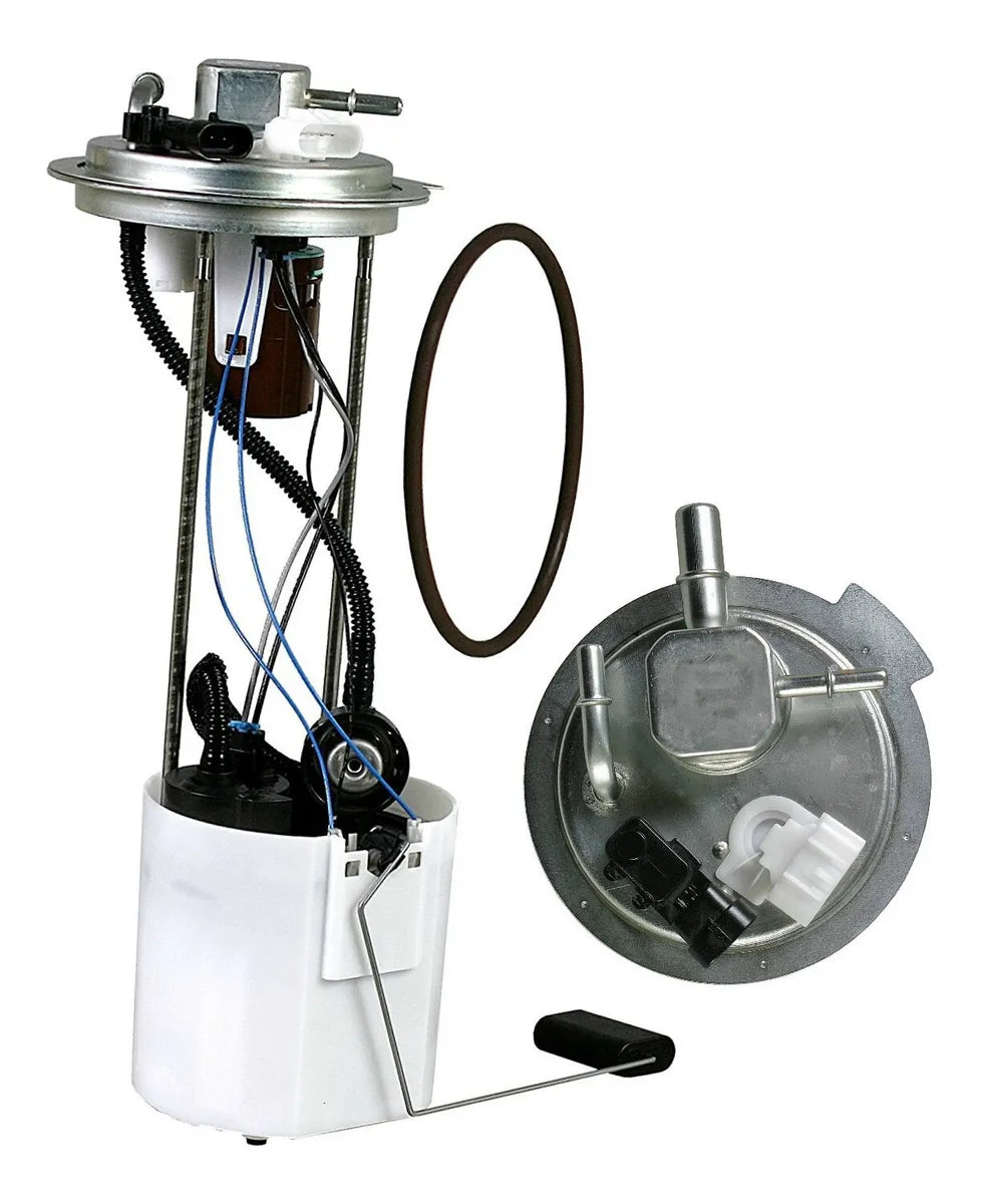 Módulos de bomba eléctrica Gmc Sierra 1500 5.3L V8 07-08