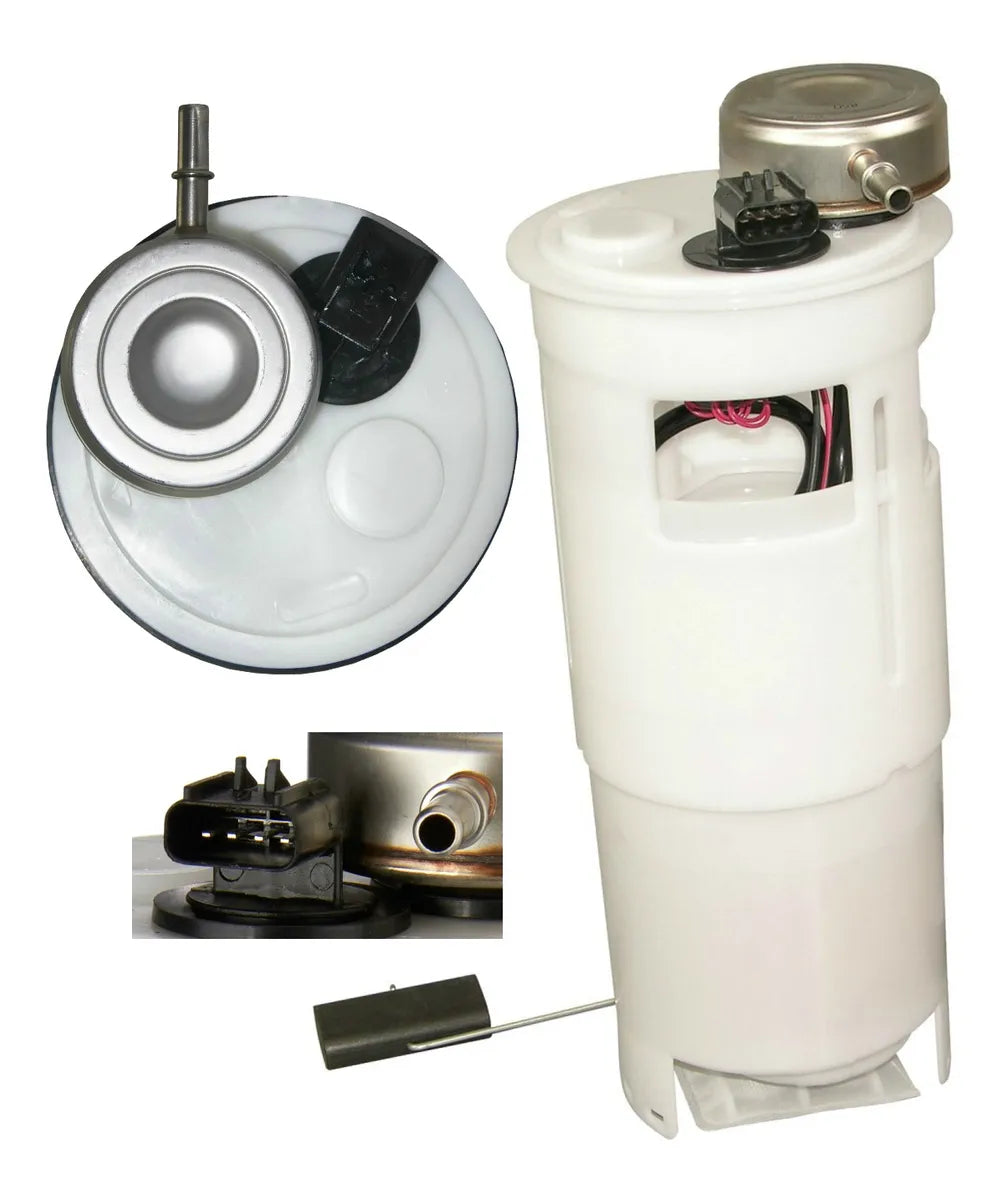 Módulos de bomba eléctrica Dodge Ram 1500 5.9L V8 02-03