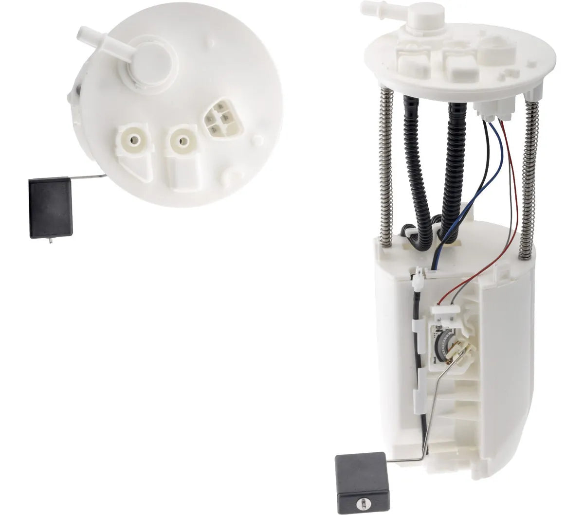 Módulos de bomba eléctrica Toyota Hilux 2.7L L4 07-13