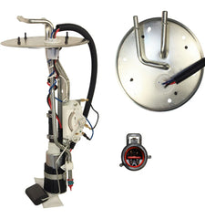 Kits Ford F-150 Harley-Davidson Edition 5.4L V8 00-01