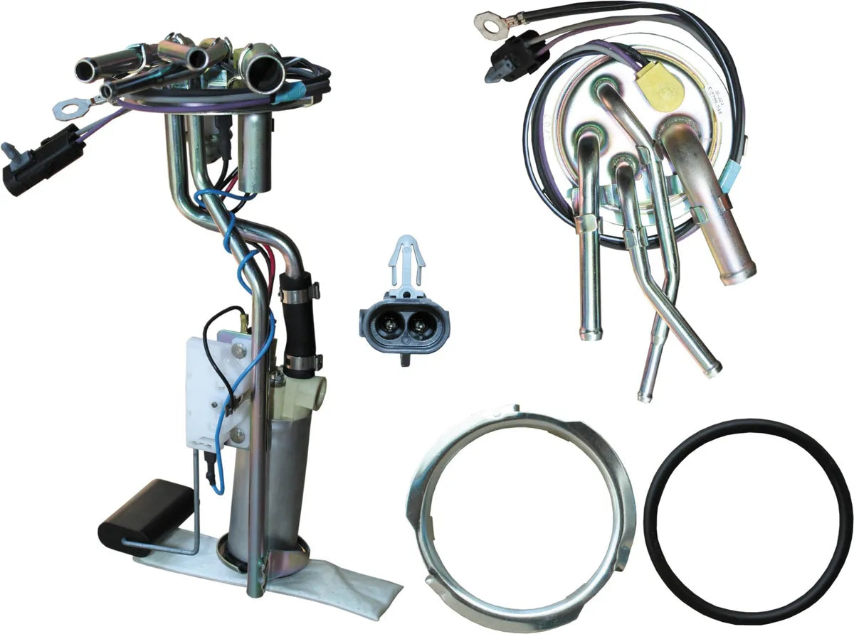 Kits Oldsmobile Bravada 4.3L V6 91.0