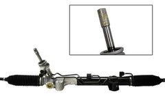 CREMALLERA DIRECCION HID C/BIEL S/TER DODGE JOURNEY 11-20