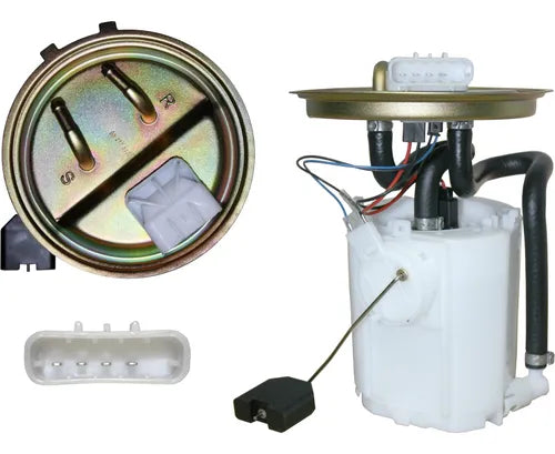 Módulos de bomba eléctrica Chevrolet Monza 1.6L L4 96-10