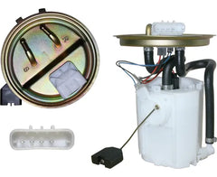 Módulos de bomba eléctrica Chevrolet Monza 1.6L L4 96-10