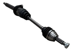 Flecha Ford Courier 1.8l 02-12 Del Der.