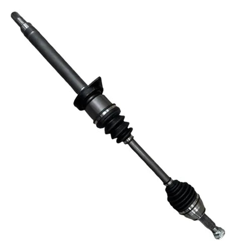 Flecha Ford Courier 1.8l 02-12 Del Der.