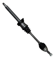 Flecha Ford Courier 1.8l 02-12 Del Der.