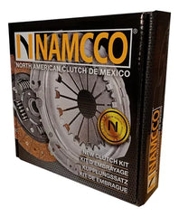 Kit Clutch Ford Fiesta 1.6L 01-10