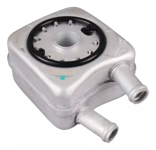 RADIADOR ENFRIADOR ACEITE VW GOLF 99-05 JETTA 99-09 A4 NEW BEETLE 01-09 EUROVAN T5 (DIESEL)