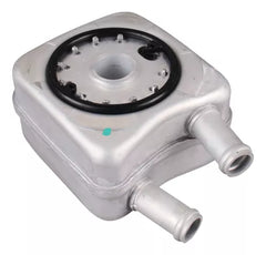 RADIADOR ENFRIADOR ACEITE VW GOLF 99-05 JETTA 99-09 A4 NEW BEETLE 01-09 EUROVAN T5 (DIESEL)