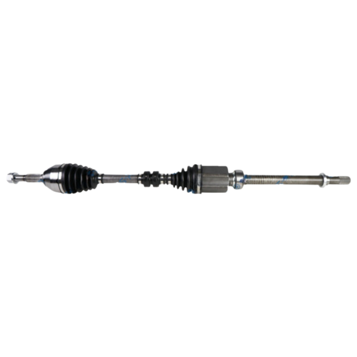 Flecha Del. Der. Nissan Juke 11-17