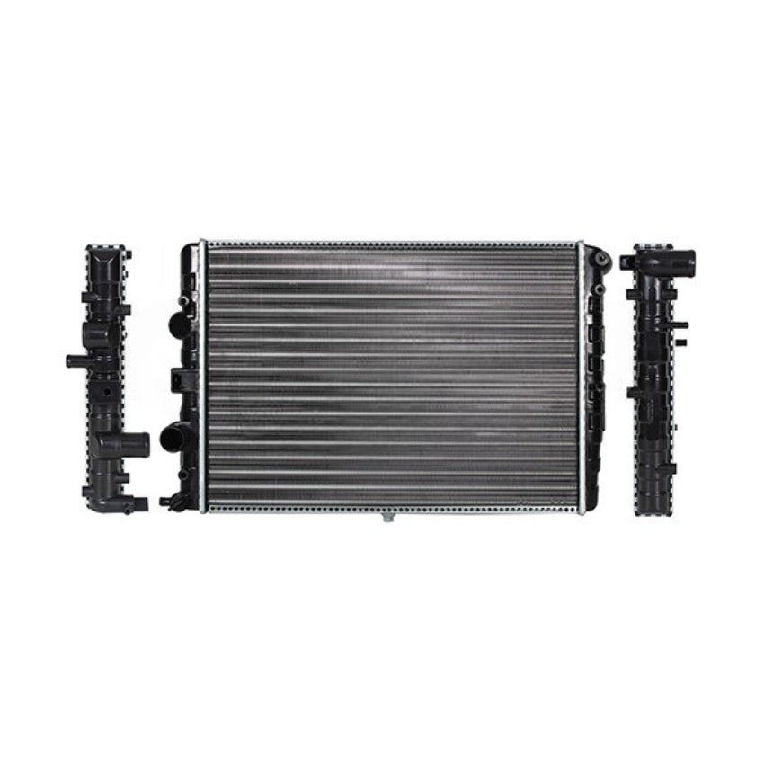 RAD AGUA C/S AIRE STD VOLKSWAGEN POINTER 1.8L 98-09