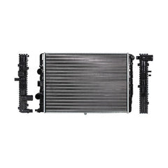 RAD AGUA C/S AIRE STD VOLKSWAGEN POINTER 1.8L 98-09