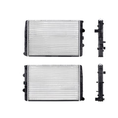 RADIADOR VW POINTER 1.6/1.8/2.0 LTS 97-10 STD.