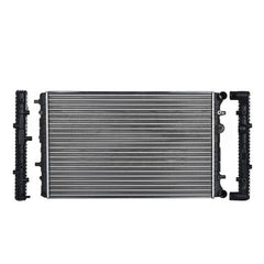 RAD AGUA C/AIRE STD VOLKSWAGEN GOL 1.6L 08-21