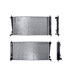 RADIADOR FORD F-150 4.2/4.6/5.4 LTS 99-04 AUT.