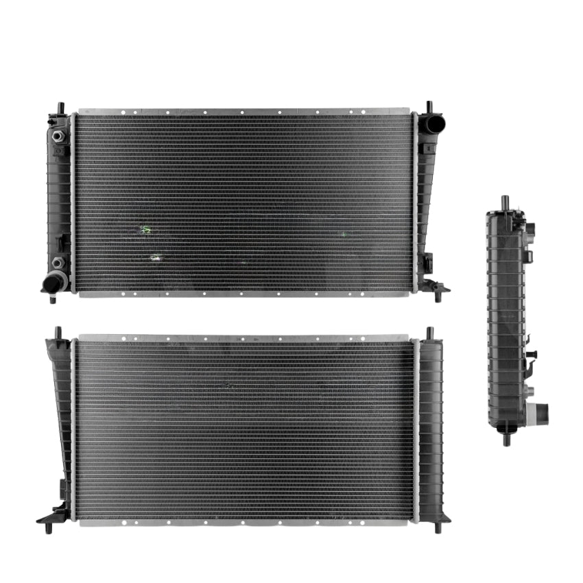 RADIADOR FORD F-150/LOBO 4.2/4.6/5.4 01-04 AUT.