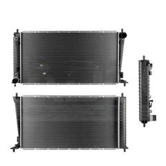 RADIADOR FORD F-150/LOBO 4.2/4.6/5.4 01-04 AUT.