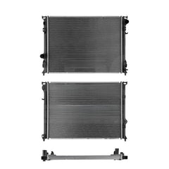RADIADOR DG CHARGER 05-09 V6 2.7, 3.5 LTS/V8