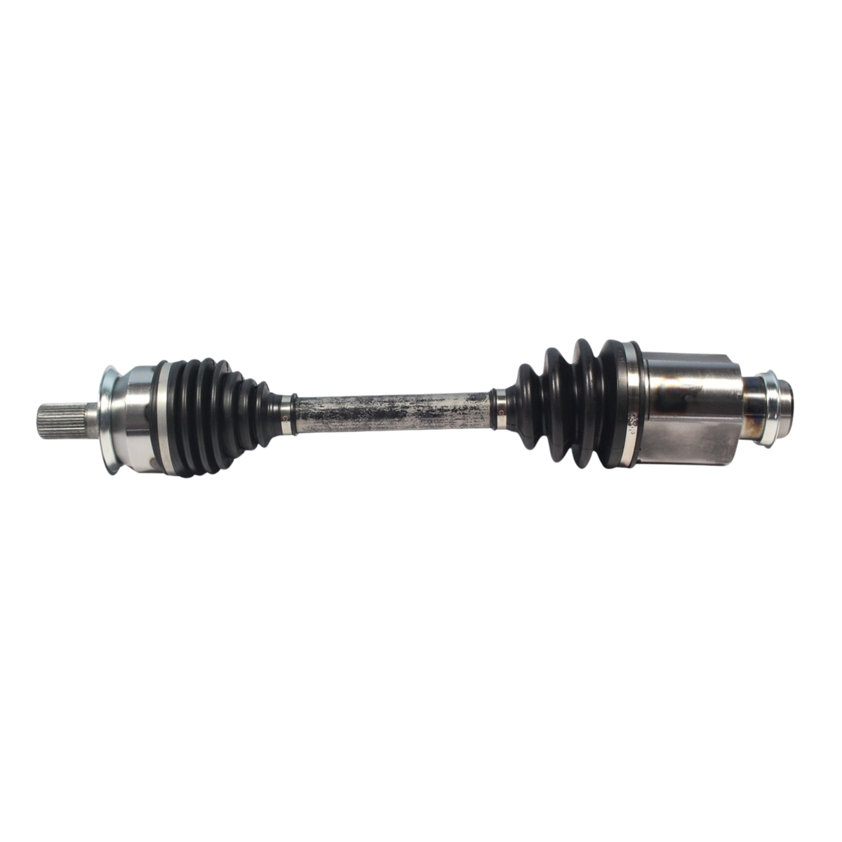FLECHA DEL. DERECHA MAZDA 3 04-05 T/A