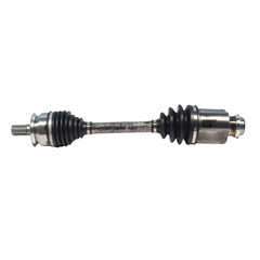 FLECHA DEL. DERECHA MAZDA 3 04-05 T/A