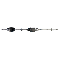 Flecha Toyota Del. Der. Toyota Highlander 08-16 FWD